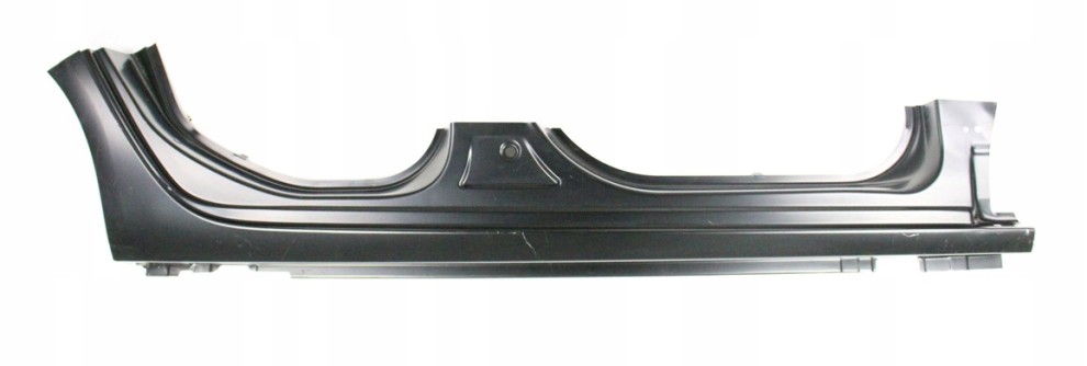 OPEL ASTRA J 4 IV 2009-2016 próg słupek prawy 13442643 13442508 13442528 1/2