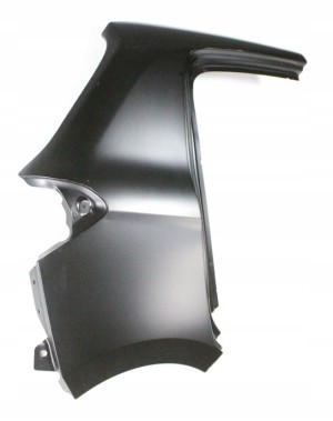 MITSUBISHI SPACE STAR MIRAGE 6 VI 2012-2024 Tylny prawy błotnik 5301F228 3/5 MINIATURA