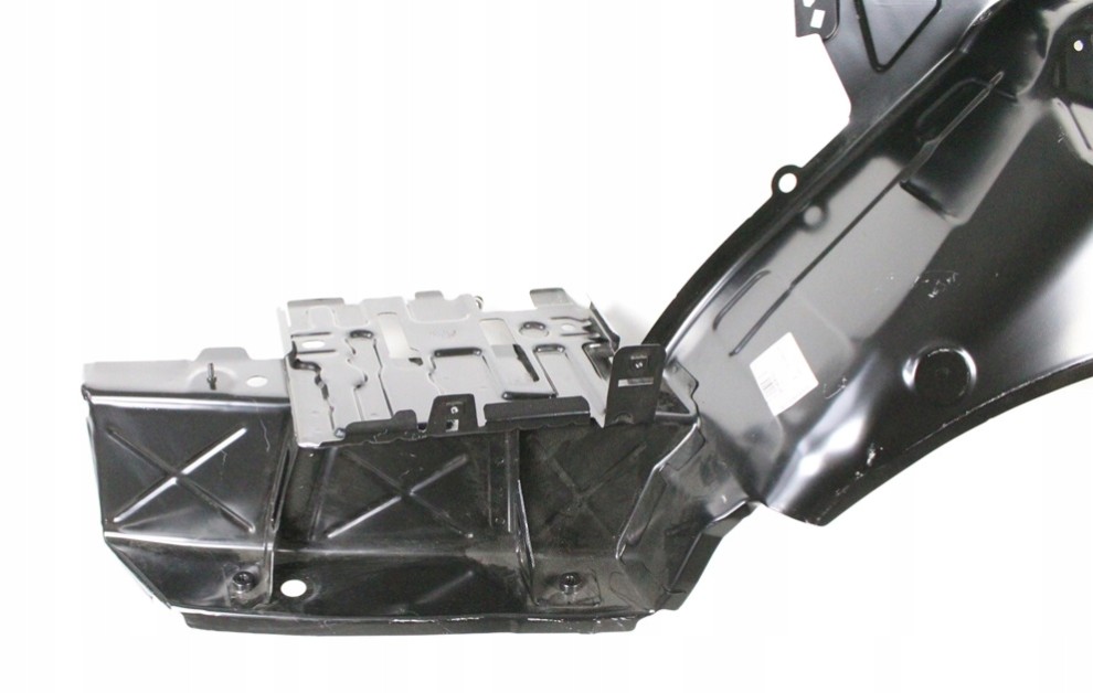 AUDI A6 S6 C8 SEDAN AVANT 4K5 4K9 2018-2024 tylny prawy błotnik 4K0809410 4/5