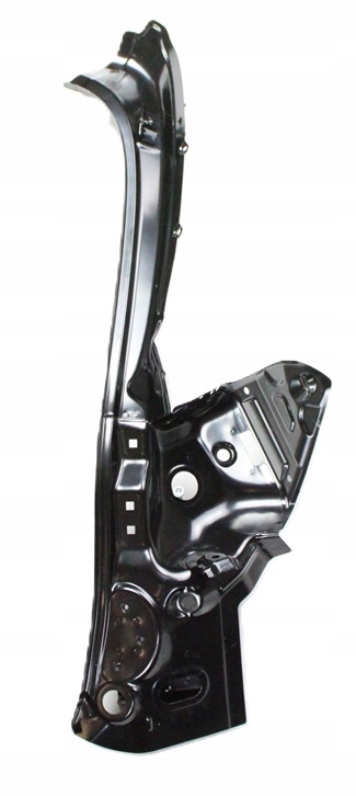 HYUNDAI I30 III 3 PDE KOMBI 2017-2024 tylny prawy błotnik okular 71560G4200 1/3