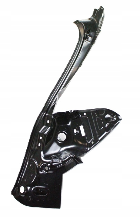 HYUNDAI I30 III 3 PDE KOMBI 2017-2024 tylny prawy błotnik okular 71560G4200 2/3