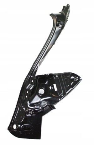 HYUNDAI I30 III 3 PDE KOMBI 2017-2024 tylny prawy błotnik okular 71560G4200 2/3 MINIATURA