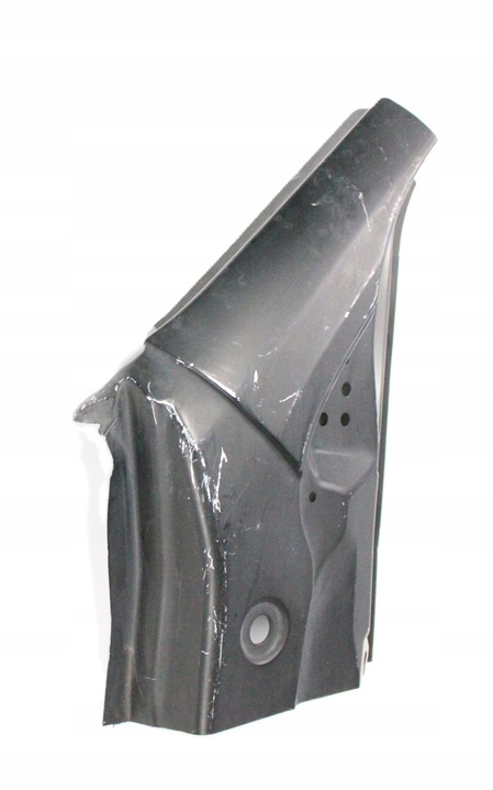 PEUGEOT BOXER 2006-2024 słupek A czołowy szybowy lewy 8501T4 2/3