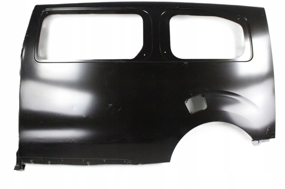 OPEL ZAFIRA LIFE L2 2019-2024 tylny tył lewy błotnik 9808150080 1/2