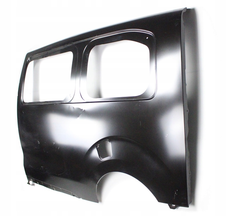 TOYOTA PROACE 2 L2 2016-2024 tylny tył lewy błotnik 9808150080 2/2