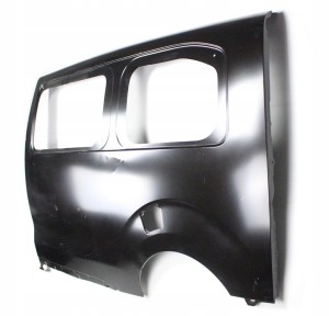 TOYOTA PROACE 2 L2 2016-2024 tylny tył lewy błotnik 9808150080 2/2 MINIATURA