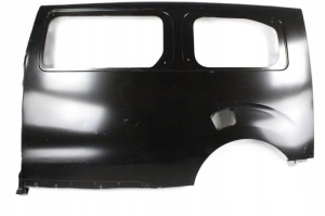 CITROEN JUMPY 3 L2 2016-2024 tylny tył lewy błotnik 9808150080