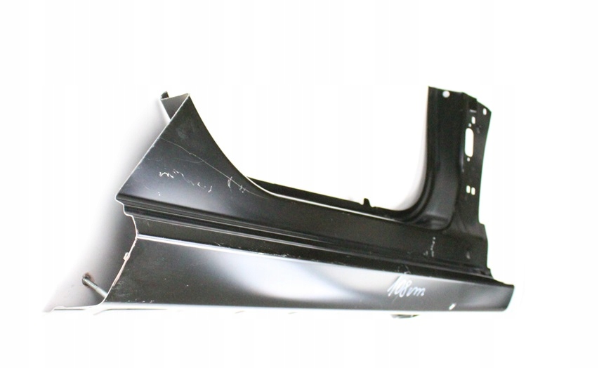 RENAULT MEGANE 4 IV 2016-2023 Próg słupek prawy 764609241R 764608162R 3/3