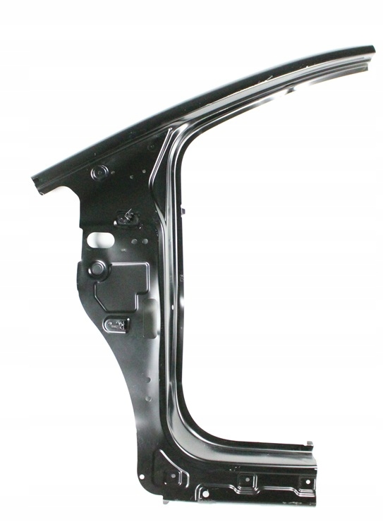 CITROEN C3 AIRCROSS 2017- próg słupek A lewy 1626514180 1/1