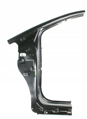 CITROEN C3 AIRCROSS 2017- próg słupek A lewy 1626514180