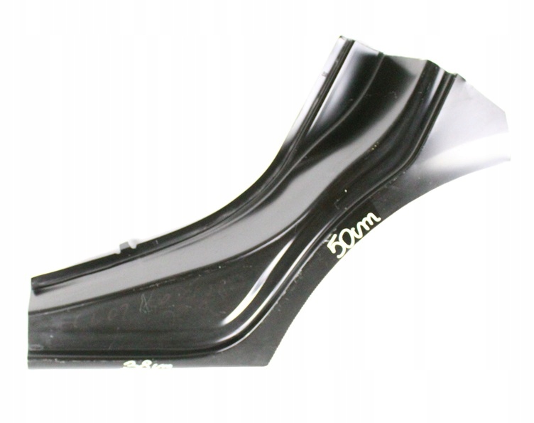 OPEL CORSA E X15 2014-2019 5D Próg słupek C lewy zejście kolanko 39098998 2/3