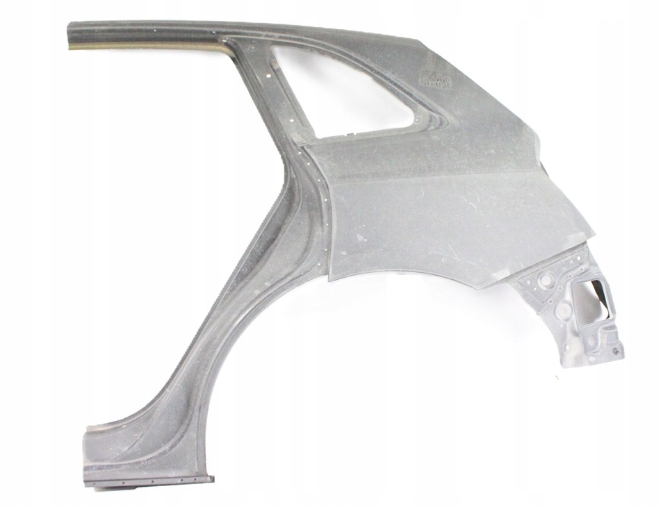 AUDI Q5 SQ5 RSQ5 8R0 2008-2017 Tylny tył lewy błotnik 8R0809837 1/3