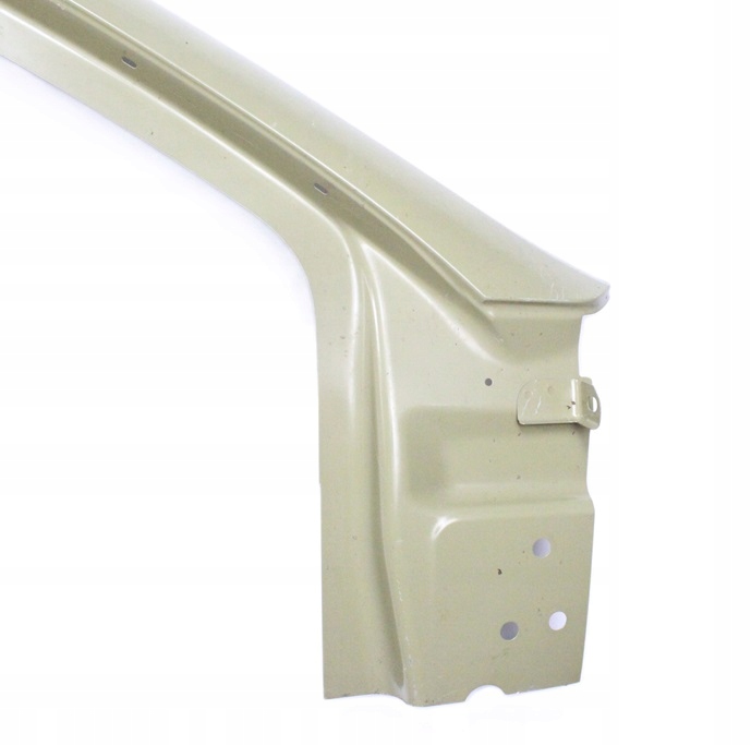 TESLA MODEL 3 III 2017- słupek czołowy dachowy prawy 1073674S0A 1073674S0B 2/5