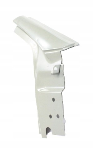 TESLA 3 III 2017- słupek A szybowy czołowy prawy 1073680-S0-B 1073674S0B 2/2 MINIATURA