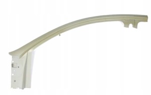 TESLA MODEL Y 19-24 słupek A czołowy dachowy lewy 1549228-S0-A 1511000-S0-A