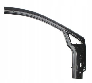 VW GOLF 7 VII 5G4 5G9 2012-2020 słupek szybowy prawy 5G4809052 5G4809052A 1/2 MINIATURA