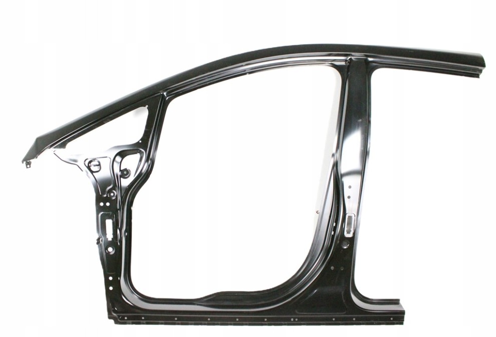 OPEL AMPERA-E AMPERAE F17 EV 2017-2019 Próg słupek lewy rama 42708611 1/6