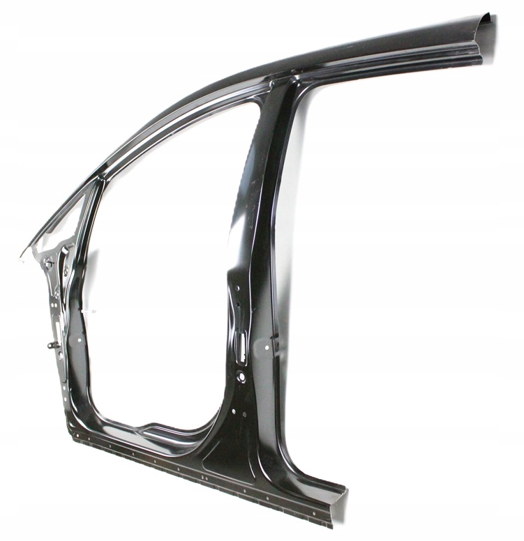 OPEL AMPERA-E AMPERAE F17 EV 2017-2019 Próg słupek lewy rama 42708611 2/6