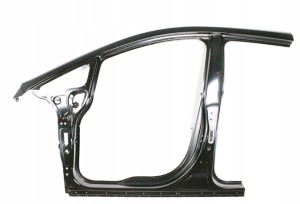 OPEL AMPERA-E AMPERAE F17 EV 2017-2019 Próg słupek lewy rama 42708611