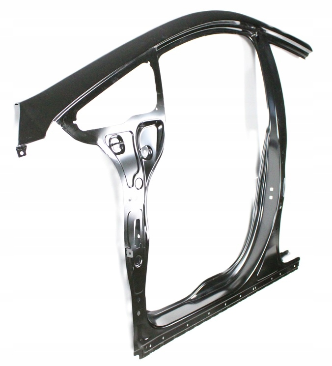 CHEVROLET BOLT EV 2016-2023 Próg słupek lewy rama 42708611 3/6