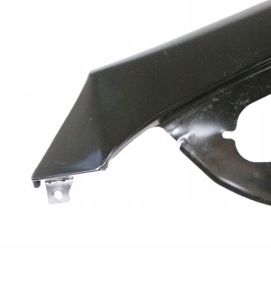 CHEVROLET BOLT EV 2016-2023 Próg słupek lewy rama 42708611 4/6 MINIATURA