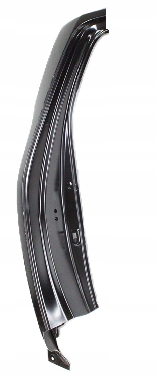 NISSAN NAVARA NP300 D23 4D 2015- Próg słupek C prawy G6020-4JKEE G60204JKEE 2/4