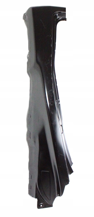 NISSAN NAVARA NP300 D23 4D 2015- Próg słupek C prawy G6020-4JKEE G60204JKEE 3/4