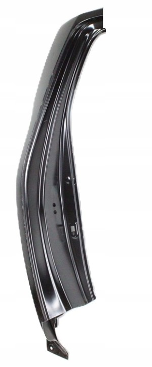 NISSAN NAVARA NP300 D23 4D 2015- Próg słupek C prawy G6020-4JKEE G60204JKEE 2/4 MINIATURA