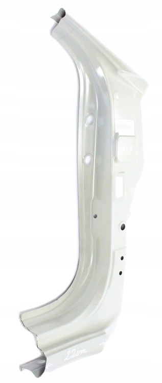 HYUNDAI I10 I-10 3 2019-2023 próg słupek A prawy 71122K7000 71122-K7000 3/3