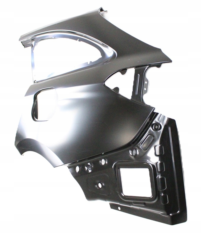 HYUNDAI I30 KOMBI PDE 2017-2023 tylny lewy błotnik 71503-G4C20 71503G4C20 3/3