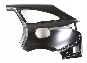 HYUNDAI I30 KOMBI PDE 2017-2023 tylny lewy błotnik 71503-G4C20 71503G4C20