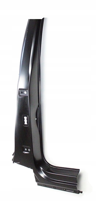 VW TIGUAN 2 II 5NA 2016-2023 próg słupek B lewy 5NA809835 5NA809051 3/3