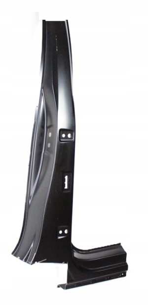 VW TIGUAN 2 II 5NA 2016-2023 próg słupek B lewy 5NA809835 5NA809051 2/3 MINIATURA