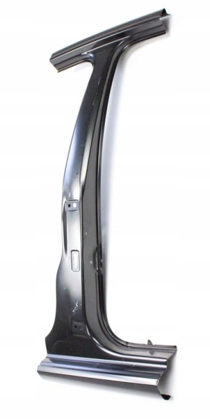 VW SPORTSVAN 510 2014-2023 próg słupek B lewy 510809051A 510809835A 2/3 MINIATURA