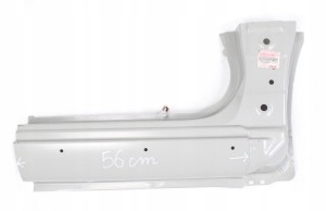 FIAT SEDICI 189 2006-2015 próg słupek A prawy 64111-55L30-P41 6411155L30P41