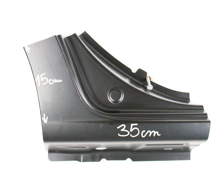 MITSUBISHI SPACESTAR SPACE STAR MIRAGE 6 VI próg słupek C prawy 5253K934 1/1