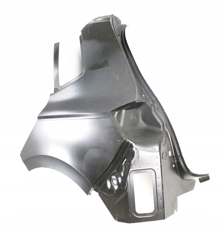 VW GOLF SPORTSVAN 510 2014-2023 tylny błotnik lewy 510809843 510809051 3/3