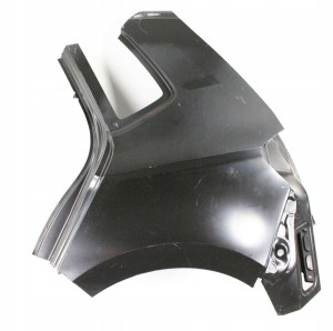 VW GOLF SPORTSVAN 510 2014-2023 tylny błotnik lewy 510809843 510809051