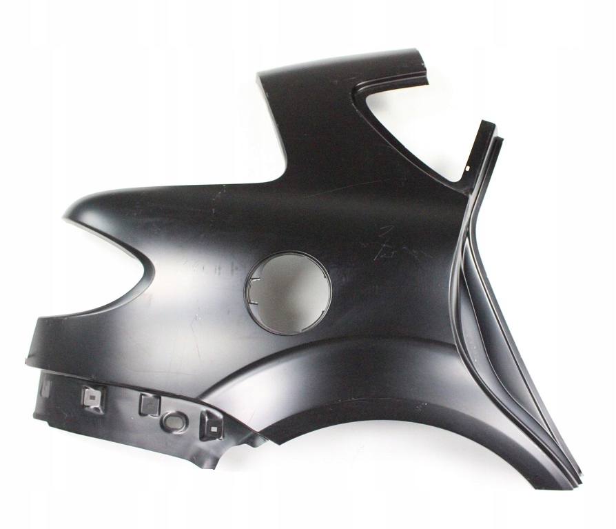 SEAT TOLEDO 3 III 2004-2009 tylny błotnik prawy 5P5809838 1/2