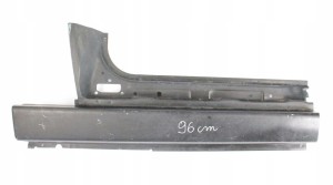 CITROEN JUMPY 2 MAXI 2006-2016 Próg słupek C prawy zejście kolanko 7010T5