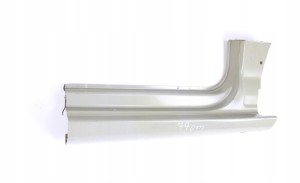 VW JETTA 3 III 1K2 1K5 2005-2010 próg słupek A prawy 1K5809836 1K5809606 2/2 MINIATURA