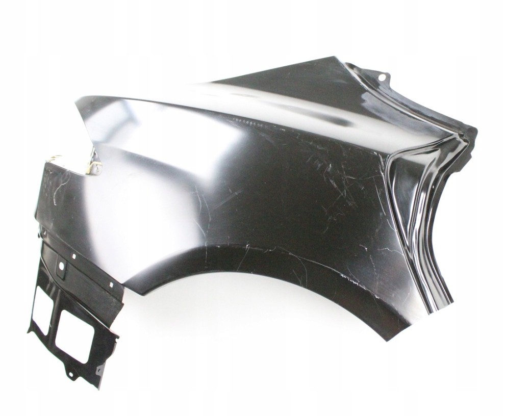 TESLA S MODEL S 2012-2024 Tylny tył prawy błotnik 1020514-S0-A 1020514S0A 2/4