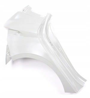 HYUNDAI I20 3 III BC3 2020-2024 tylny prawy błotnik 71122Q0000 71122-Q0000 2/2 MINIATURA