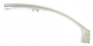 TESLA MODEL 3 III 2017-2024 słupek A czołowy dachowy prawy 1073674S0A