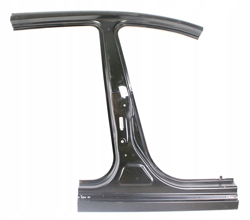 CHEVROLET ORLANDO J309 2010-2018 próg słupek B prawy 95136009 1/6