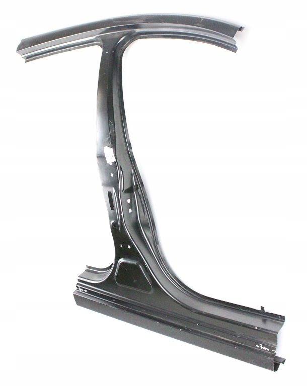 CHEVROLET ORLANDO J309 2010-2018 próg słupek B prawy 95136009 3/6