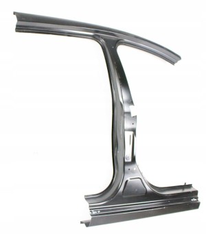 CHEVROLET ORLANDO J309 2010-2018 próg słupek B prawy 95136009 2/6 MINIATURA