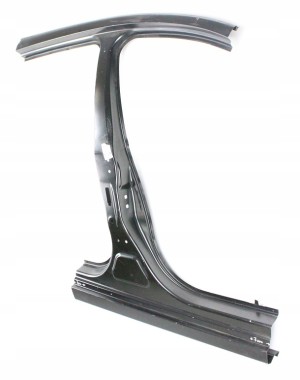 CHEVROLET ORLANDO J309 2010-2018 próg słupek B prawy 95136009 3/6 MINIATURA