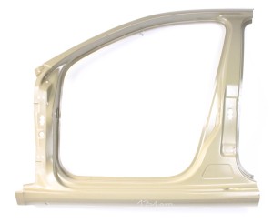 SKODA OCTAVIA 3 5E5 5E9 12-20 Próg słupek lewy 5E5809605A 5E9809605A