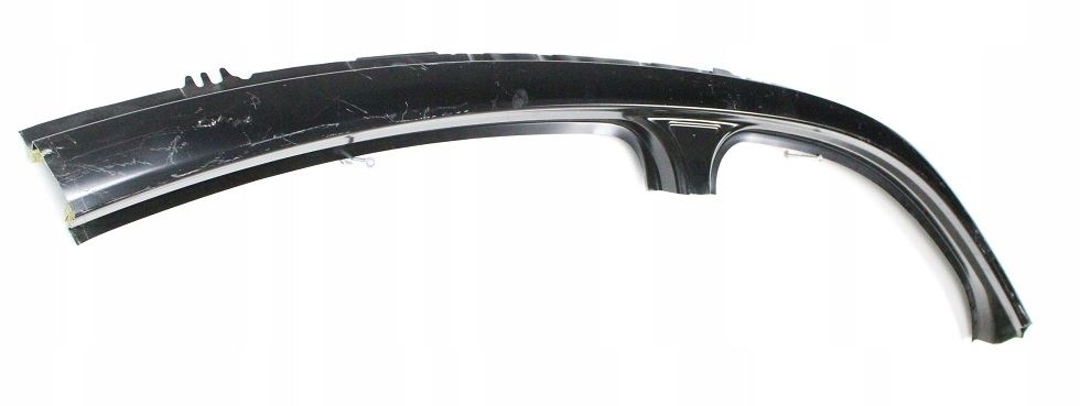 BMW 5 M5 G30 F90 SEDAN 2017-2023 słupek czołowy dachowy prawy 41007437438 2/4